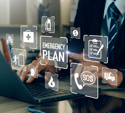 The Human Firewall: Empowering Employees Against Cyber Threats